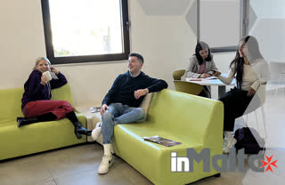 Campus InMalta Campus HUB Msida per studenti